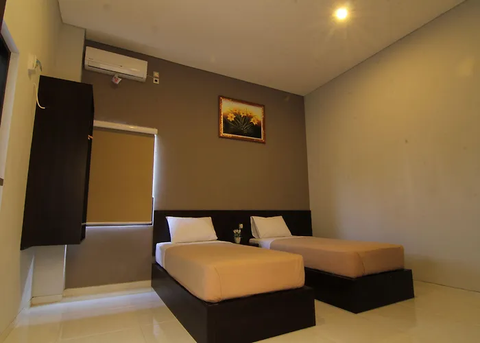 Mandari 2* Jinengdalem