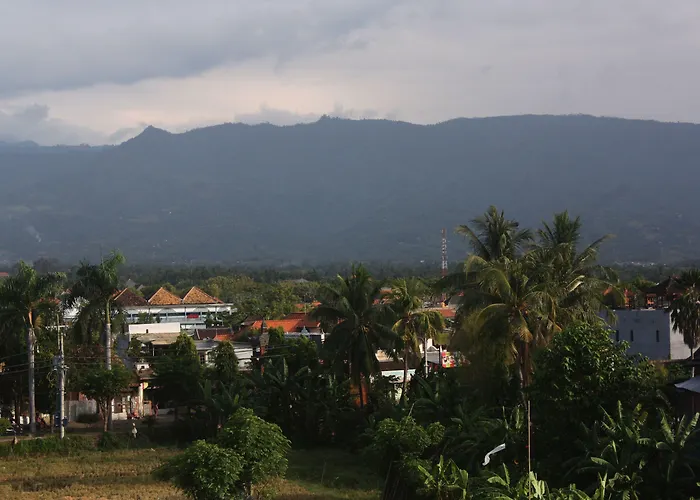 Mandari