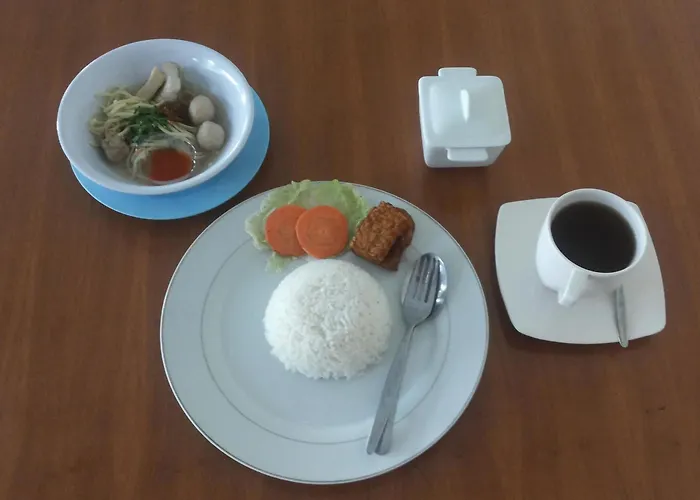 Mandari
